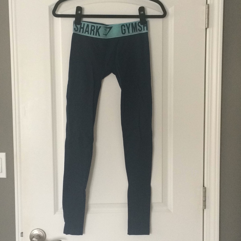 Gymshark Fit Leggings
